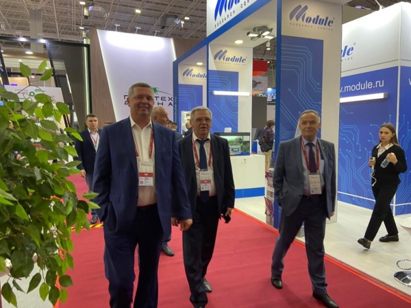 15 предприятий ОПК Нижегородской области представляют разработки на Международном военно-техническом форуме «АРМИЯ-2021» 