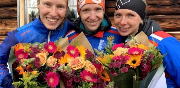 Нижегородская спортсменка в составе российской эстафетной команды взяла “серебро” на Кубке мира по спортивному ориентированию Нижегородская спортсменка в составе российской эстафетной команды взяла “серебро” на Кубке мира по спортивному ориентированию