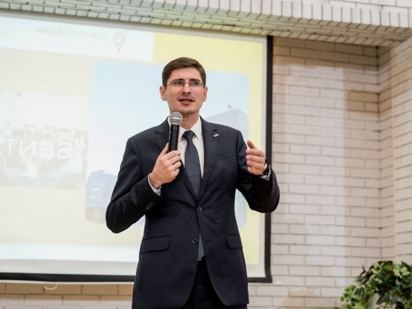 Лучшие районные центры «Мой бизнес» выбрали в Нижегородской области 