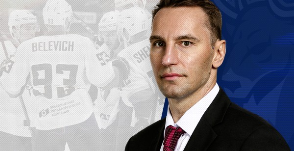 Поздравляем Дэвида Немировски!