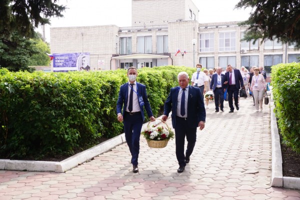 Давид Мелик-Гусейнов: «Привести специалиста в село и закрепить его там — серьезный вызов для регионального правительства» 