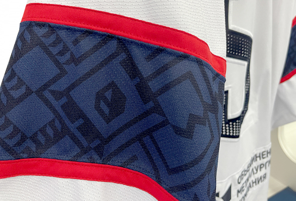 В юбилейный сезон - в новой форме! В юбилейный сезон - в новой форме!