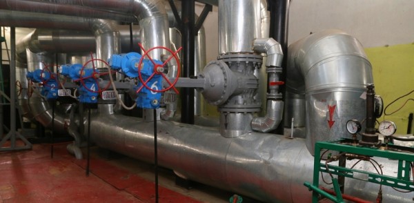 Все образовательные организации Нижегородского района готовы к отопительному сезону Все образовательные организации Нижегородского района готовы к отопительному сезону