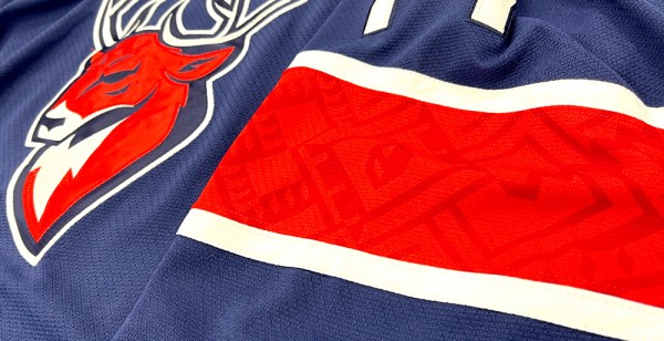 В юбилейный сезон - в новой форме! В юбилейный сезон - в новой форме!