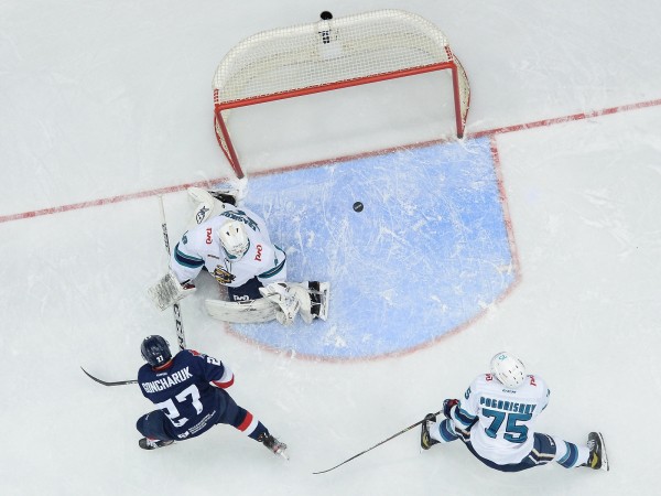 Продолжаем домашнюю серию: «Торпедо» принимает «Сочи»!