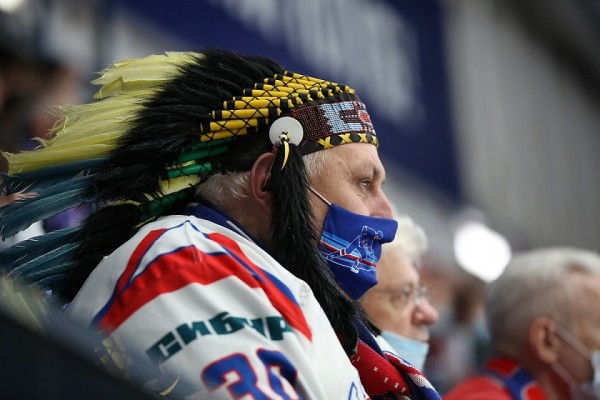 Продолжаем домашнюю серию: «Торпедо» принимает «Сочи»!