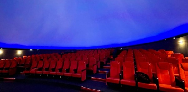 Креативные идеи нижегородцев воплотят в программах и проектах нижегородского планетария Креативные идеи нижегородцев воплотят в программах и проектах нижегородского планетария