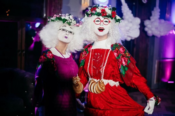 В ожидании голевого карнавала: «Торпедо» - «Йокерит»!