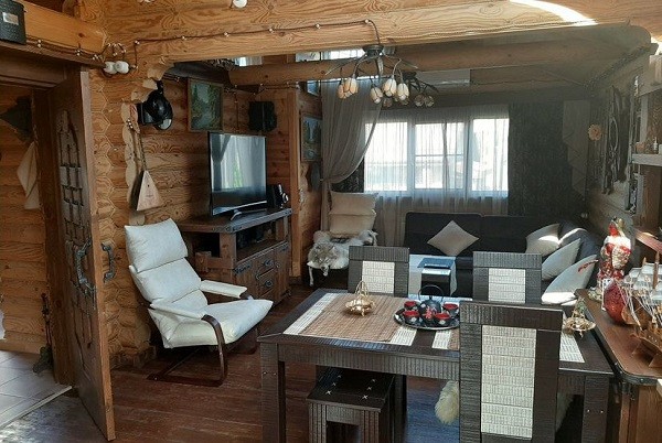 Самый дорогой коттедж Нижегородской области стоит 250 млн рублей