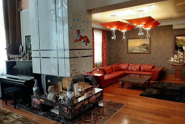 Самый дорогой коттедж Нижегородской области стоит 250 млн рублей