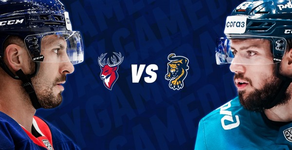 Продолжаем домашнюю серию: «Торпедо» принимает «Сочи»!