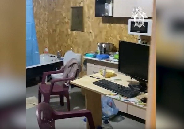 Похищенная 23-летняя нижегородка предлагала выкуп за свое освобождение Похищенная 23-летняя нижегородка предлагала выкуп за свое освобождение