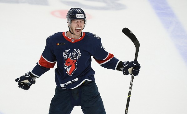 Зият Пайгин: «Реабилитировались перед нашими болельщиками!»