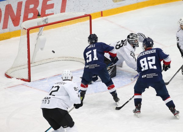 «Торпедо» - «Трактор»: Билеты - в наличии! «Торпедо» - «Трактор»: Билеты - в наличии!