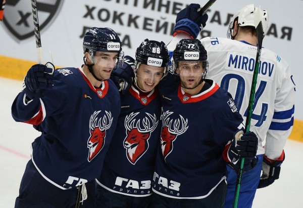 «Торпедо» - «Трактор»: Билеты - в наличии! «Торпедо» - «Трактор»: Билеты - в наличии!