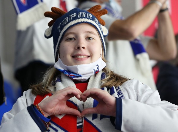 Продолжаем домашнюю серию: «Торпедо» принимает «Сочи»!