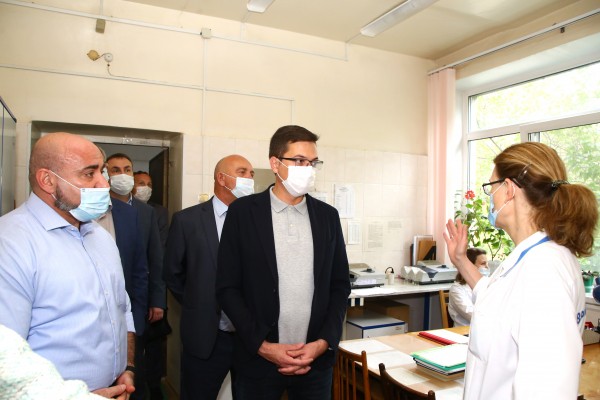 Нижегородцам, в чьих квартирах из-под крана текла некачественная вода, сделают перерасчет оплаты