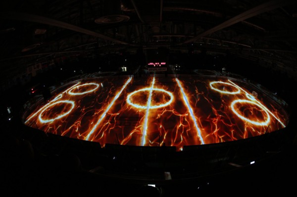 Да здравствует новый сезон! Да здравствует новый сезон!