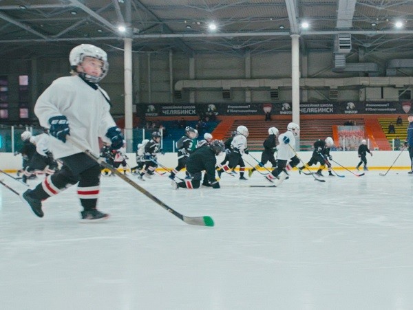 Документальный фильм о главном хоккейном противостоянии Урала покажут «КиноПоиск HD» и Wink Документальный фильм о главном хоккейном противостоянии Урала покажут «КиноПоиск HD» и Wink