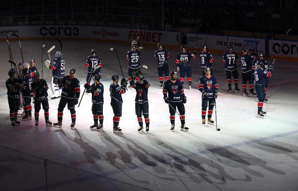 «Торпедо» - «Трактор»: Билеты - в наличии! «Торпедо» - «Трактор»: Билеты - в наличии!