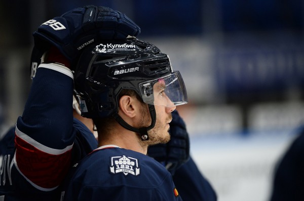 Энди Миле: «Это хорошая командная победа!» Энди Миле: «Это хорошая командная победа!»