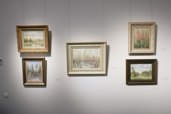 «ИнтерВолга-2021» в Нижнем Новгороде собрала участников из 20 государств