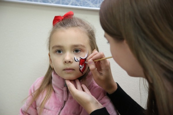 В ожидании голевого карнавала: «Торпедо» - «Йокерит»!