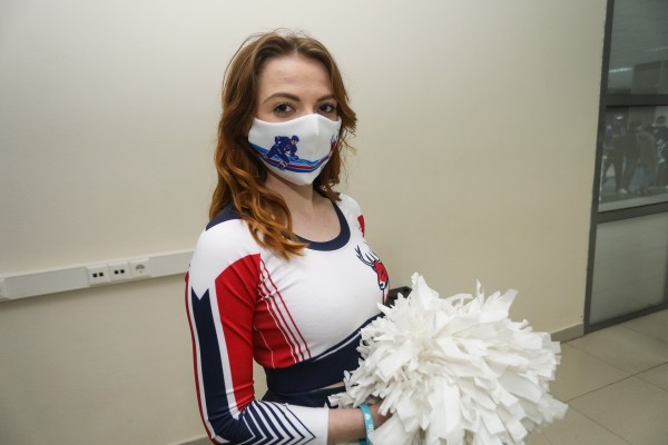 В ожидании голевого карнавала: «Торпедо» - «Йокерит»!