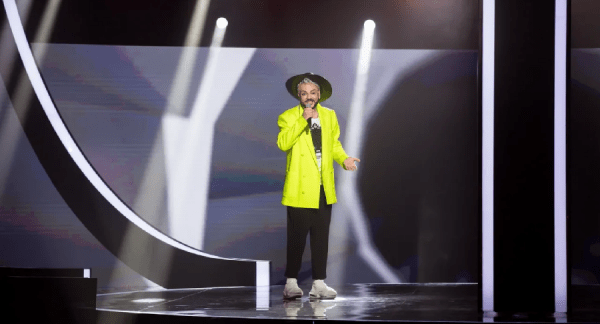 Телеканал "Россия" раскрыл первые имена участников нового музыкального гранд-шоу "Дуэты"