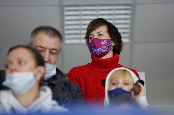 «Торпедо» - «Трактор»: Билеты - в наличии! «Торпедо» - «Трактор»: Билеты - в наличии!