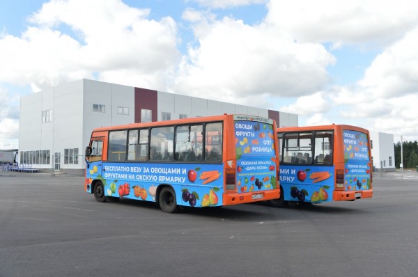 Агропарк с логистическим комплексом и ярмаркой начал работу в Нижегородской области Агропарк с логистическим комплексом и ярмаркой начал работу в Нижегородской области