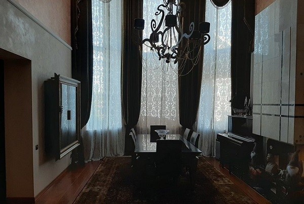 Самый дорогой коттедж Нижегородской области стоит 250 млн рублей