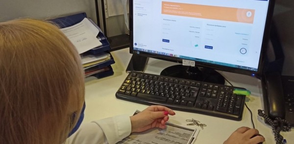 Центр по работе с абонентами Нижегородского водоканала переходит на прием жителей исключительно по записи