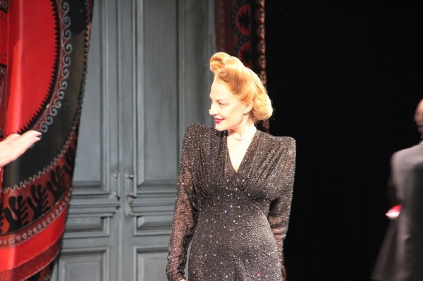 В Нижнем Новгороде состоялось открытие X театрального фестиваля им. Горького