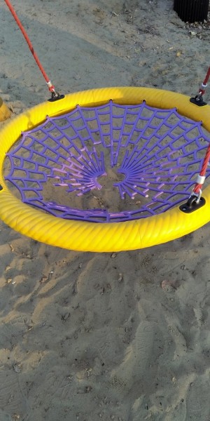 Нижегородцы пожаловались на некачественное благоустройство пляжа на Силикатном озере 