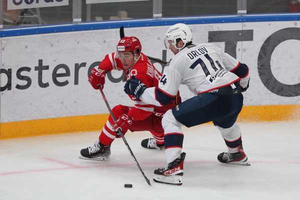 «Затмение» в Москве «Затмение» в Москве