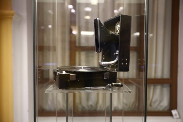 Новая выставка открылась в историческом парке «Россия — моя история» 