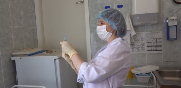 Ежедневная статистика заболеваемости коронавирусом в районах Нижнего Новгорода и области