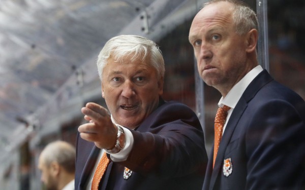 Анонс хоккейного вечера: «Торпедо» принимает «Амур»! Анонс хоккейного вечера: «Торпедо» принимает «Амур»!