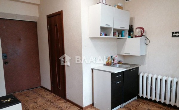 Самая маленькая квартира Нижнего Новгорода продается за 1,95 млн рублей