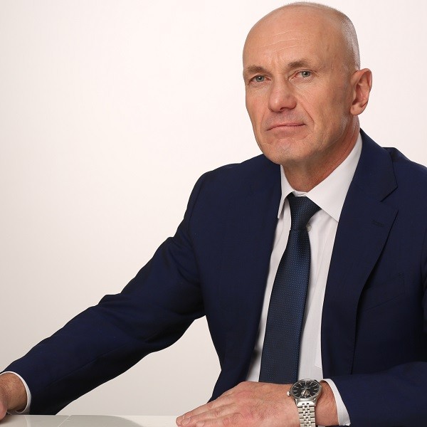 Гендиректор компании-застройщика ЖК в Нижнем Новгороде получил звание Заслуженного строителя 