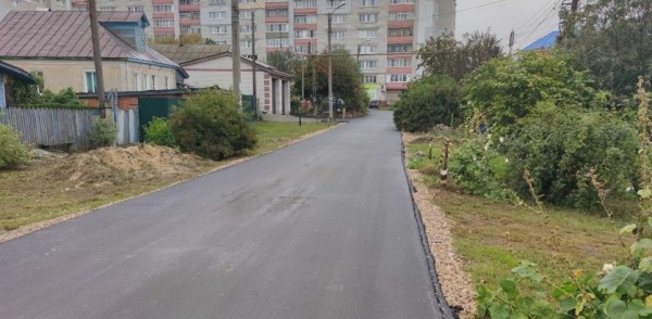 Уже 10 заявок подали приокчане на участие в проекте «Вам решать!»