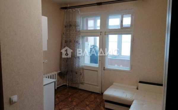 Самая маленькая квартира Нижнего Новгорода продается за 1,95 млн рублей