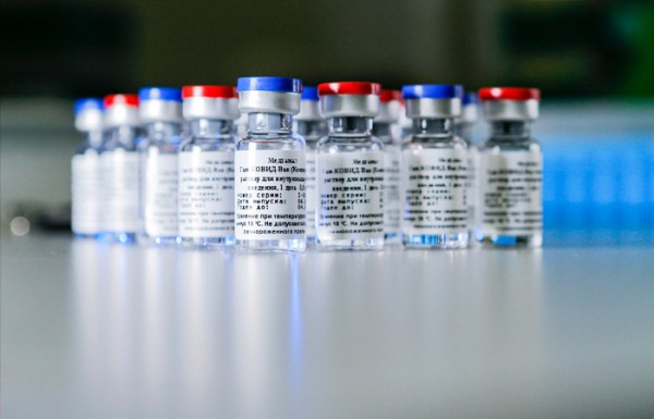 Около 1,2 млн нижегородцев прошли вакцинацию от COVID-19