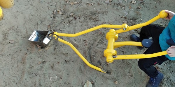 Нижегородцы пожаловались на некачественное благоустройство пляжа на Силикатном озере 