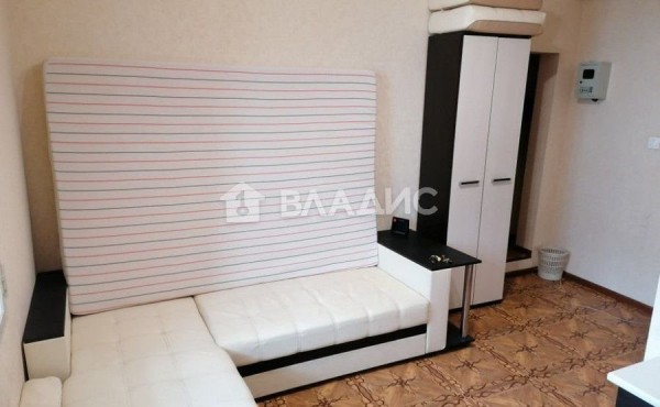 Самая маленькая квартира Нижнего Новгорода продается за 1,95 млн рублей