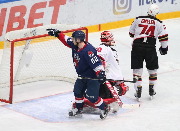 Битва с чемпионом: билеты - в продаже!