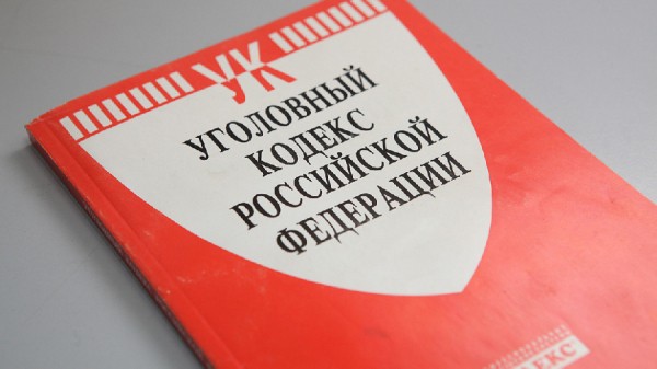 В Первомайске подрядчик похитил более 16 млн рублей при реконструкции очистных сооружений по нацпроекту
