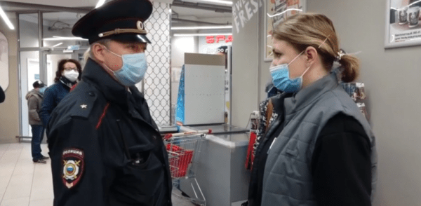 Во всех муниципалитетах Нижегородской области по поручению губернатора усилены меры по борьбе с коронавирусной инфекцией