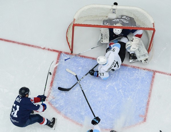 Погоня на «Диком Западе»: «Торпедо» — «Динамо» (Минск)